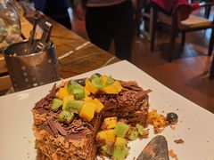 -广州中心皇冠假日酒店-环市食坊·海鲜自助餐厅