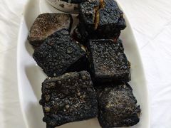 油炸臭豆腐-新新湘菜馆(新中街二条店)