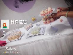 -大连城堡豪华精选酒店·宴会厅