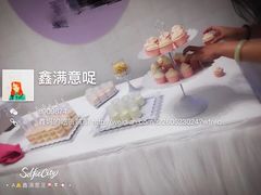 -大连城堡豪华精选酒店·宴会厅