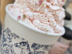 -霸王茶姬(东方新天地店)