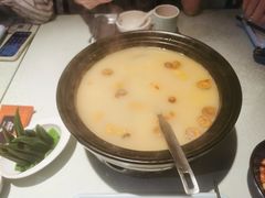 -乔街深夜食堂·小龙虾·高压锅生蚝(杭州总店)