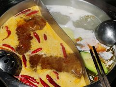 -香天下·四川火锅(安镇大润发店)
