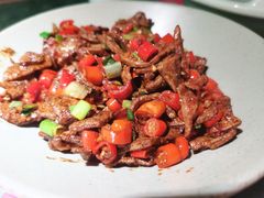 -姐夫的小菜(新中关购物中心店)