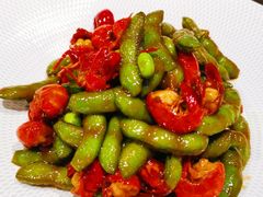 -大中华酒楼·主席武昌鱼·武汉美食地标(江汉路步行街店)