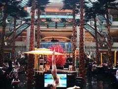 -威斯汀舞台餐厅