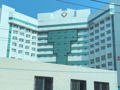 -吉林大学第二医院(自强院区)