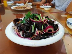 -相聚青山餐厅(阎河路店)