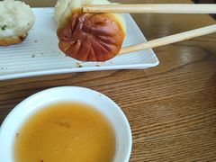 -淮南李记牛肉汤(阳城路店)