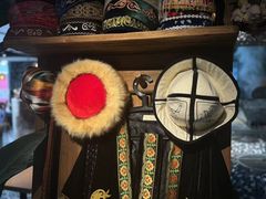 -纳鲁孜·新疆特色餐厅(上海悦荟广场店)