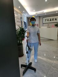 -宝生月子中心·独栋独院式(南山店)