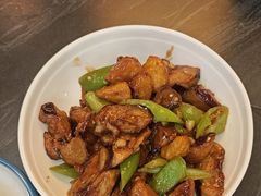 -东北范·金牌肘子·杀猪菜(美乐城店)
