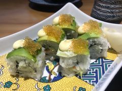 -綱元·海鲜豆捞(明州里店)