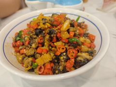 -洞庭米湘·湖南菜(银河SOHO店)