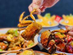 -虾乐园龙虾·夜宵(松江店)