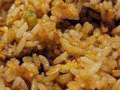 绿茶招牌炒饭-绿茶餐厅(汇悦大融城店)