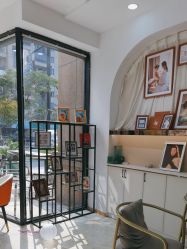 -光影纪·Baby·Home儿童摄影(丁桥店)