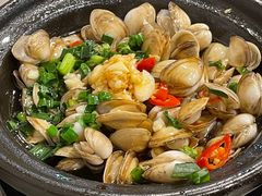 -甬小馆·焗海鲜温州菜(五马街店)
