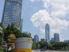 -JPG coffee(广州体育西店)