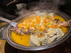 -烤匠麻辣烤鱼(万象城店)