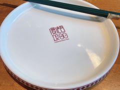 -宴语·新疆菜·大盘鸡·烤肉(北泉店)
