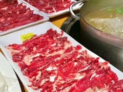 -海银海记潮汕牛肉火锅(新港中路海珠店)