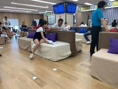 -浦东国际人才港