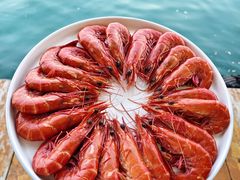 -蓝湾碧波·老字号·疍家非遗海上餐厅