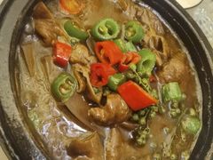 -烛影拾光观景餐厅·创意菜·摄影·小提琴(大唐不夜城店)