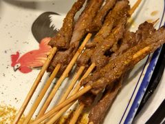 阿蛮牛小串-云阿蛮云南生烫牛肉米线(奉贤路店)