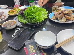 -瑞杰烧烤店·24小时营业(山东路店)
