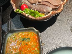 -湊湊火锅·茶憩(新中关购物中心店)