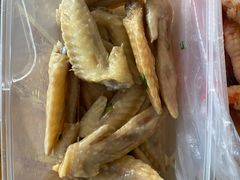 -黎里王记辣脚(黎里总店)