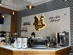 -Torch Coffee 炬点咖啡
