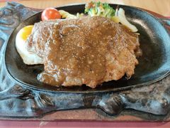 -骑士牛排(天一广场店)