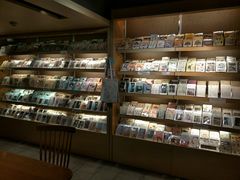 零售区-猫的天空之城概念书店(苏州诚品店)