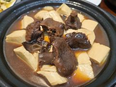 -紫藤园·天目湖大鱼头(南山竹海店)