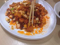 -老边饺子馆(西站店)