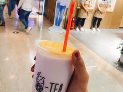 -茶百道(柏威年店)