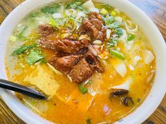 -豫掌柜饸饹面·烩面(秀沿路店)