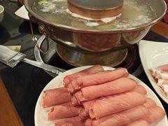 -情忆草原涮肉馆
