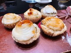 招牌和牛挞-富淳饭店(陆家嘴保利广场店)
