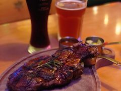 纽西兰SFF珍藏级战斧牛扒-MR.ROCKY洛奇先生RESTAURANT&BAR(宝安壹方城店)