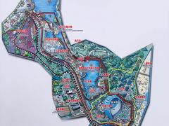 -渔岛海洋度假区