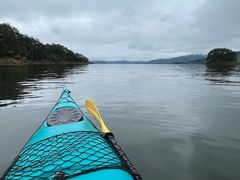 -千岛湖湖人皮划艇俱乐部