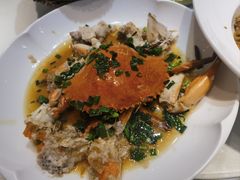 -虎哥私房菜(馒头山店)