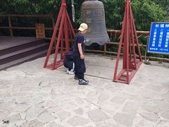 -大连金龙寺国家森林公园-售票处