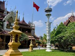 -西双版纳总佛寺