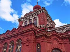 -圣·阿列克谢耶夫教堂