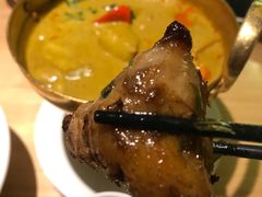 -米纸越南小馆(金鹰世界店)